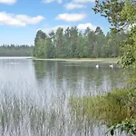 Lepokunnas By Interhome Сasa de vacaciones Suomussalmi