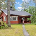 Сasa de vacaciones Lepokunnas By Interhome