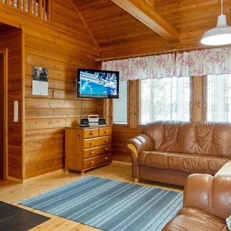 Holiday home Lepokunnas By Interhome