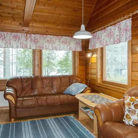 Holiday home Lepokunnas By Interhome
