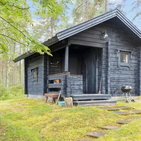 Lepokunnas By Interhome Suomussalmi