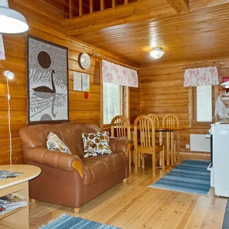 Holiday home Lepokunnas By Interhome
