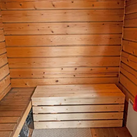 Lepokunnas By Interhome *