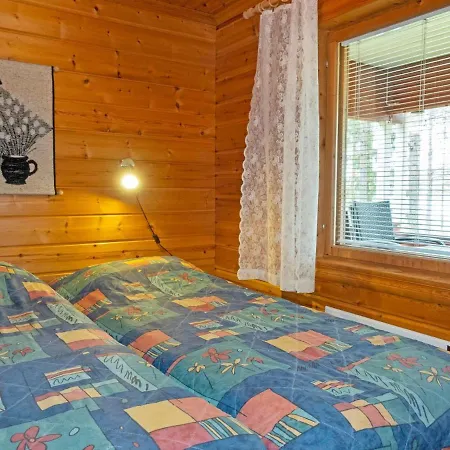 Lepokunnas By Interhome Дом отдыха Суомуссалми