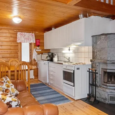 Lepokunnas By Interhome *