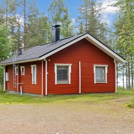 Holiday home Lepokunnas By Interhome