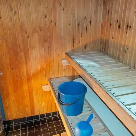 Lepokunnas By Interhome Дом отдыха