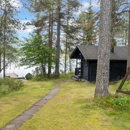 Holiday home Lepokunnas By Interhome *