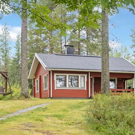 Lepokunnas By Interhome