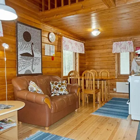 Lepokunnas By Interhome *