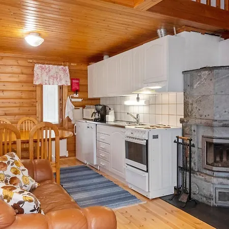 Lepokunnas By Interhome Сasa de vacaciones *