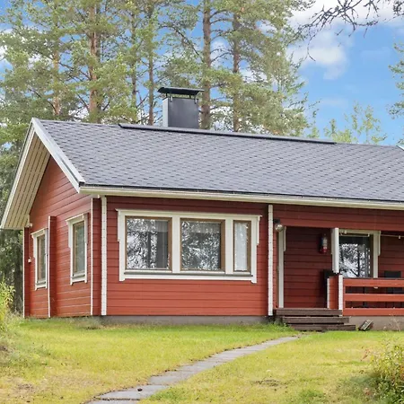 Lepokunnas By Interhome Suomussalmi