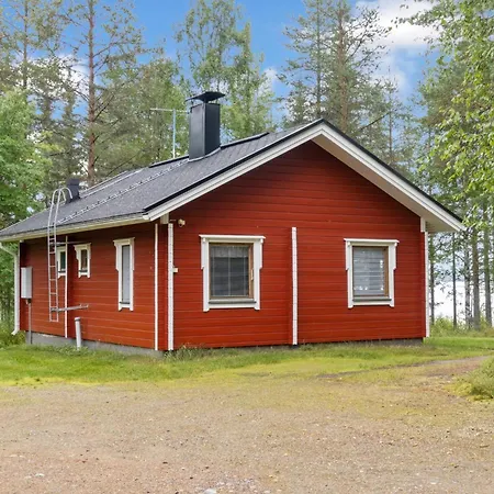 Lepokunnas By Interhome Сasa de vacaciones