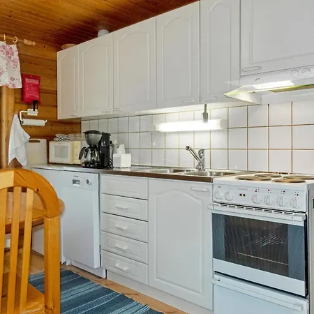 Сasa de vacaciones Lepokunnas By Interhome *