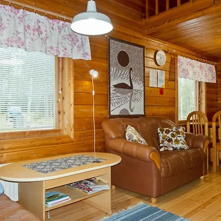 Lepokunnas By Interhome