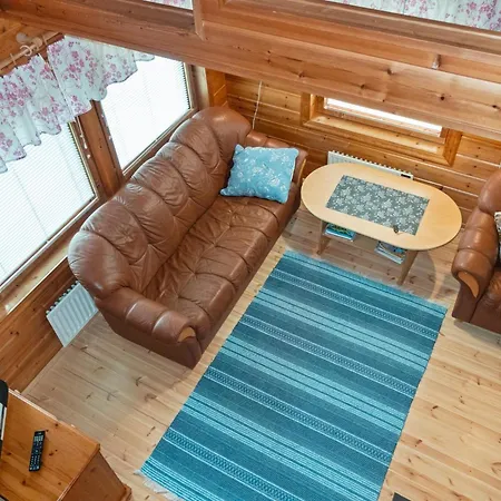 Lepokunnas By Interhome Suomussalmi