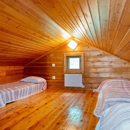 Lepokunnas By Interhome Prázdninový dům