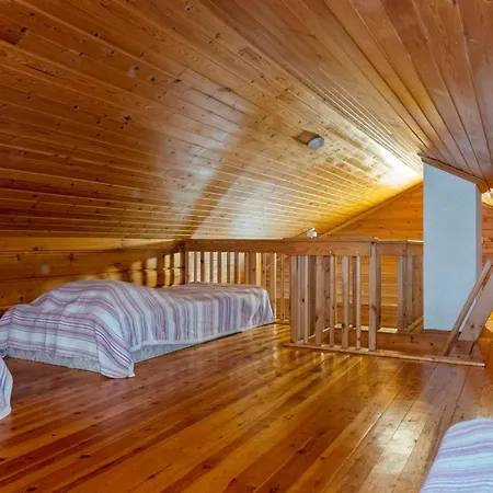 Prázdninový dům Lepokunnas By Interhome Suomussalmi