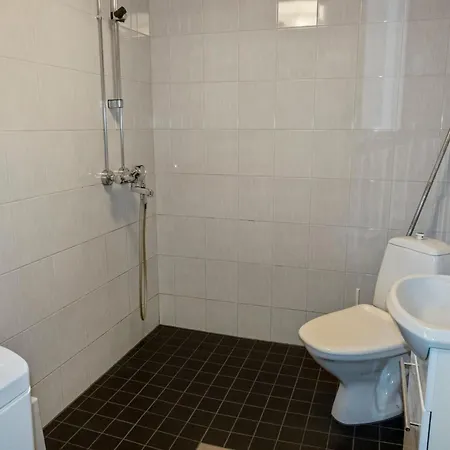 Lepokunnas By Interhome *