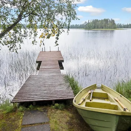 Lepokunnas By Interhome Prázdninový dům *