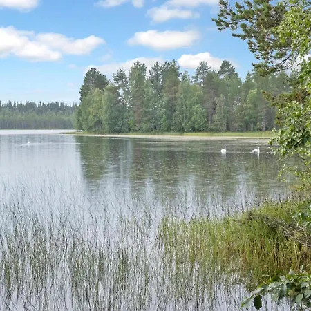 Lepokunnas By Interhome Prázdninový dům Suomussalmi