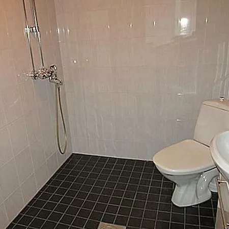 Lepokunnas By Interhome Дом отдыха *