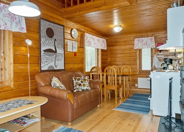 Lepokunnas By Interhome *