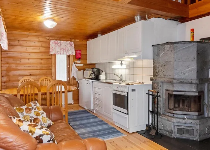 Lepokunnas By Interhome 度假居 *