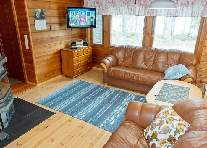 Lepokunnas By Interhome *