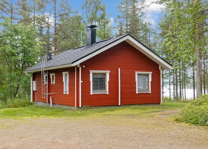 Lepokunnas By Interhome 度假居