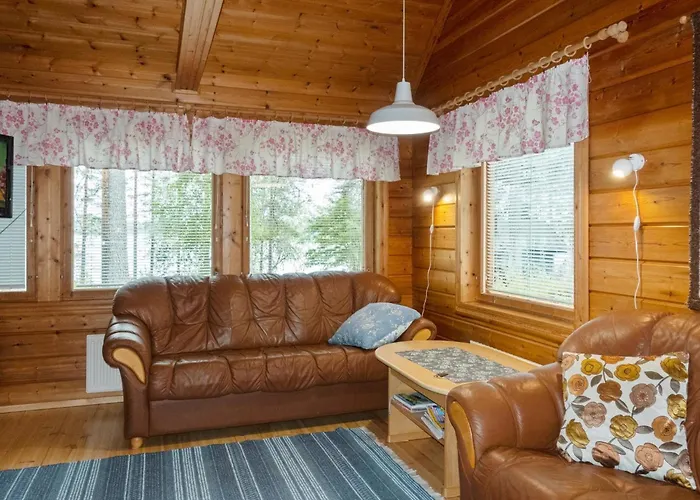 Lepokunnas By Interhome 度假居 *