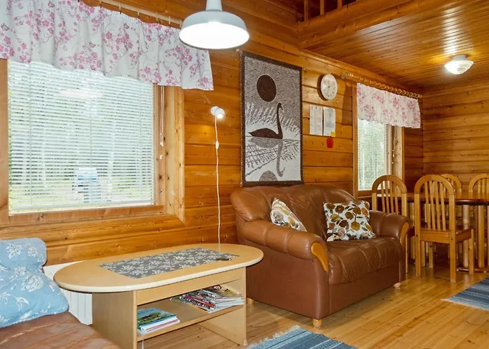 Lepokunnas By Interhome