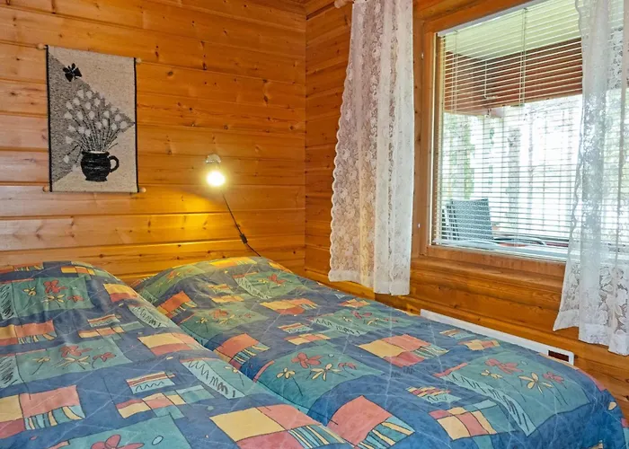 Lepokunnas By Interhome 度假居