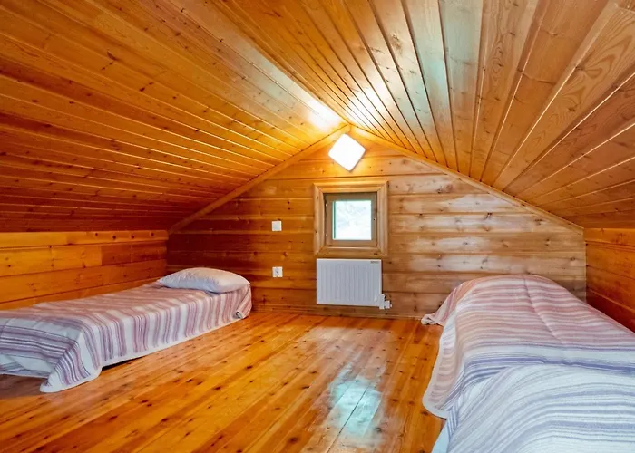 Lepokunnas By Interhome 度假居