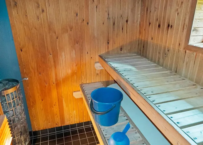 Lepokunnas By Interhome 度假居 *