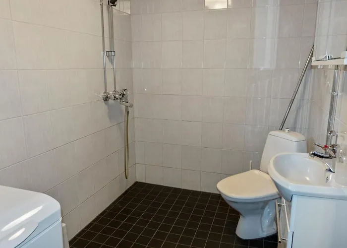 Lepokunnas By Interhome *