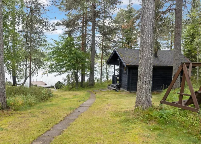 Lepokunnas By Interhome