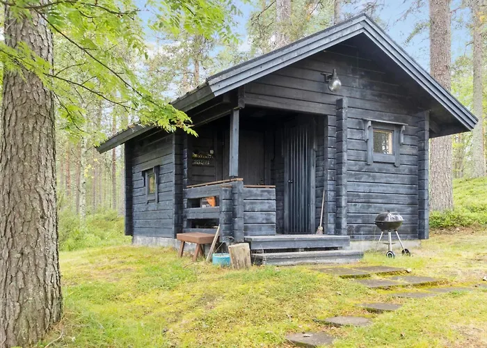 Lepokunnas By Interhome 度假居