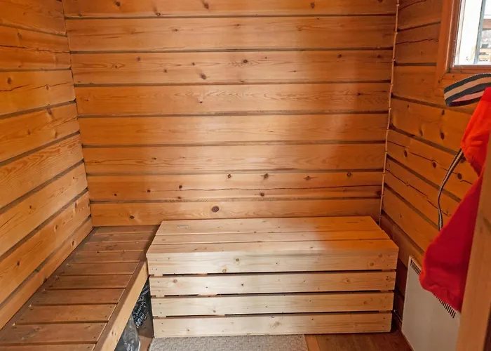 Lepokunnas By Interhome 度假居 苏奥穆斯萨尔米