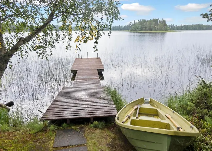 Lepokunnas By Interhome 度假居 *